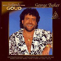 George Baker - Hollands Goud - 2CD
