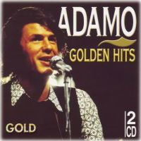 Adamo - Golden Hits - 2CD