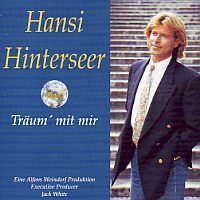 Hansi Hinterseer - Traum mit mir - CD