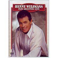 Henny Weijmans - Zijn Grootste Hits - DVD