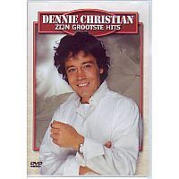 Dennie Christian - Zijn Grootste Hits - DVD