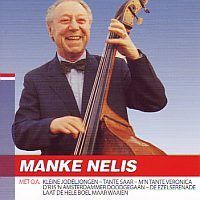 Manke Nelis - Hollands Glorie - CD