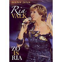 Ria Valk - Zo is Ria - DVD