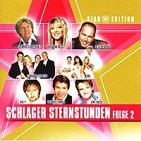 Schlager Sternstunden Folge 2 - Star Edition - CD