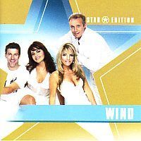 Wind - Star Edition - CD