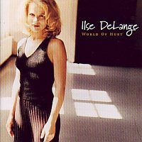 Ilse DeLange - World of hurt - CD