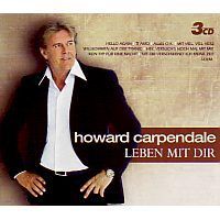 Howard Carpendale - Leben mit dir - 3CD