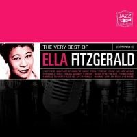 Ella Fitzgerald - The Very Best Of - CD