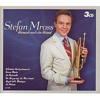 Stefan Mross - Heimweh nach der Heimat - 3CD