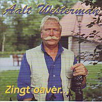 Aalt Westerman, Zing oaver....