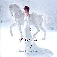 Enya - And Winter Came - CD
