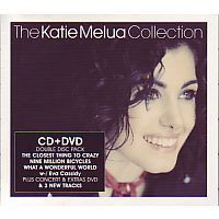 The Katie Melua Collection CD+DVD
