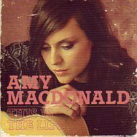 Amy Macdonald - This is live - Deluxe Editie - 2CD