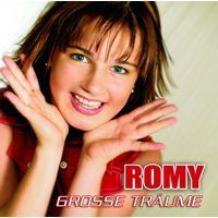 Romy - Grosse Traume - CD