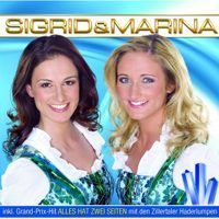 Sigrid und Marina, Leben heisst Lieben