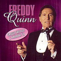 Freddy Quinn - Grosse erfolge und Karaoke CD - 2CD
