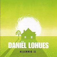 Daniel Lohues - Allennig II - CD