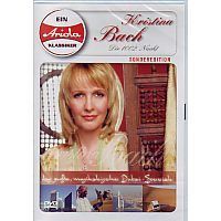 Kristina Bach - Die 1002. Nacht - DVD