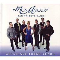 Mon Amour - After all these years - CD