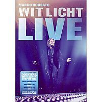 Marco Borsato - Wit Licht, Live - DVD