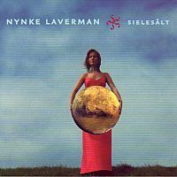 Nynke Laverman - Sielesalt - CD