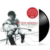 Peter Green - Man Of The World - The Anthology 1968-1983 - 2LP