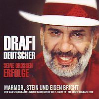 Drafi Deutscher - Seine grossen erfolge - CD