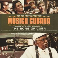 Musica Cubana - Original Soundtrack - CD