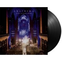 Anathema - A Sort Of Homecoming - 3LP