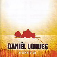 Daniel Lohues - Allennig III - CD