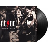 AC/DC - The Broadcast Collection - 3LP