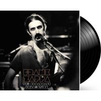 Frank Zappa - The Broadcast Collection - 3LP