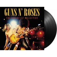 Guns N Roses - The Broadcast Collection - 4LP