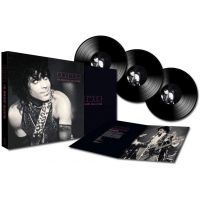 Prince - The Broadcast Collection - 3LP