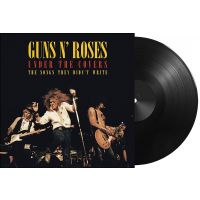 Guns N Roses - Under The Cover - The Songs They Didn't Write - 2LP