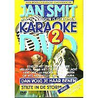 Jan Smit - Volume 2 - Karaoke DVD