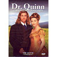 Dr. Quinn - Medicine Woman - The Movie - DVD