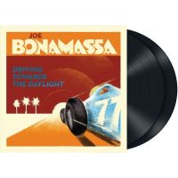 Joe Bonamassa - Driving Towards The Daylight - 2LP