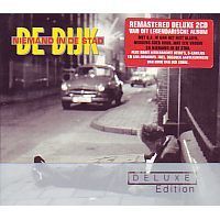 De Dijk - Niemand in de stad, DELUXE Edition - 2CD