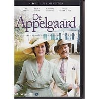 De Appelgaard - TV Serie - DVD