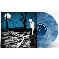 Jack White - Fear Of The Dawn - Astronomical Blue Vinyl - Indie Only - LP
