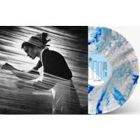 Jack White - Entering Heaven Alive - Detroit Denim Coloured Vinyl - Indie Only - LP