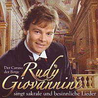 Rudy Giovannini - singt besinnliche Lieder