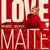 Maite Kelly - Love, Maite - Das Beste ... Bis Jetzt! - CD
