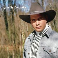 Garth Brooks - Garth Brooks - CD
