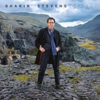 Shakin Stevens - Re-Set - CD