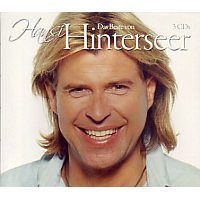 Hansi Hinterseer - Das Beste Von - 3CD