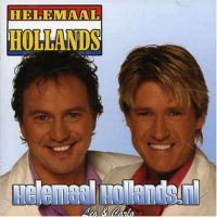 Helemaal Hollands - Helemaal Hollands.nl - CD