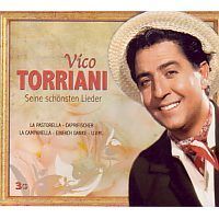 Vico Torriani - Seine schonsten Lieder - 3CD