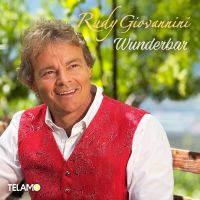 Rudy Giovannini - Wunderbar - CD